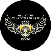 Elite Physique Logo