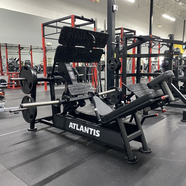 Elite Physique Gym Rio Rancho Image 7