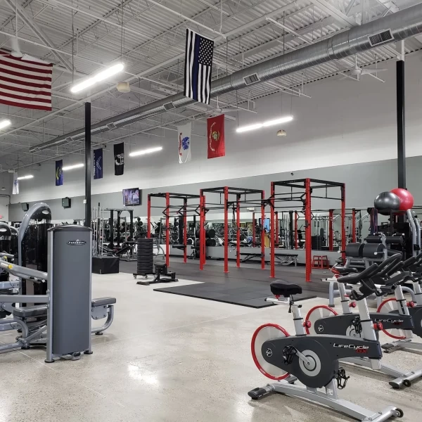 Elite Physique Gym Rio Rancho Image 14