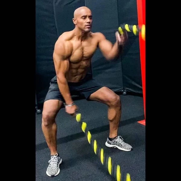 Elite Physique Gym Rio Rancho Image 10