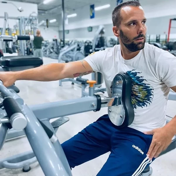 Elite Physique Gym Rio Rancho Image 13