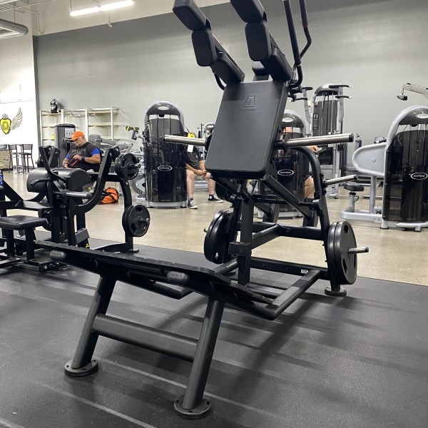 Elite Physique Gym Rio Rancho Image 9