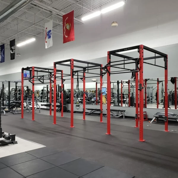 Elite Physique Gym Rio Rancho Image 15