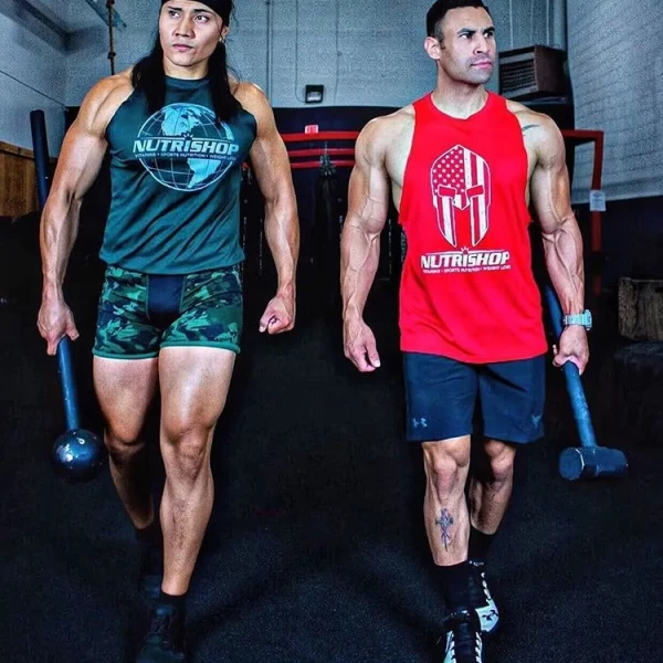 Elite Physique Gym Rio Rancho Image 9